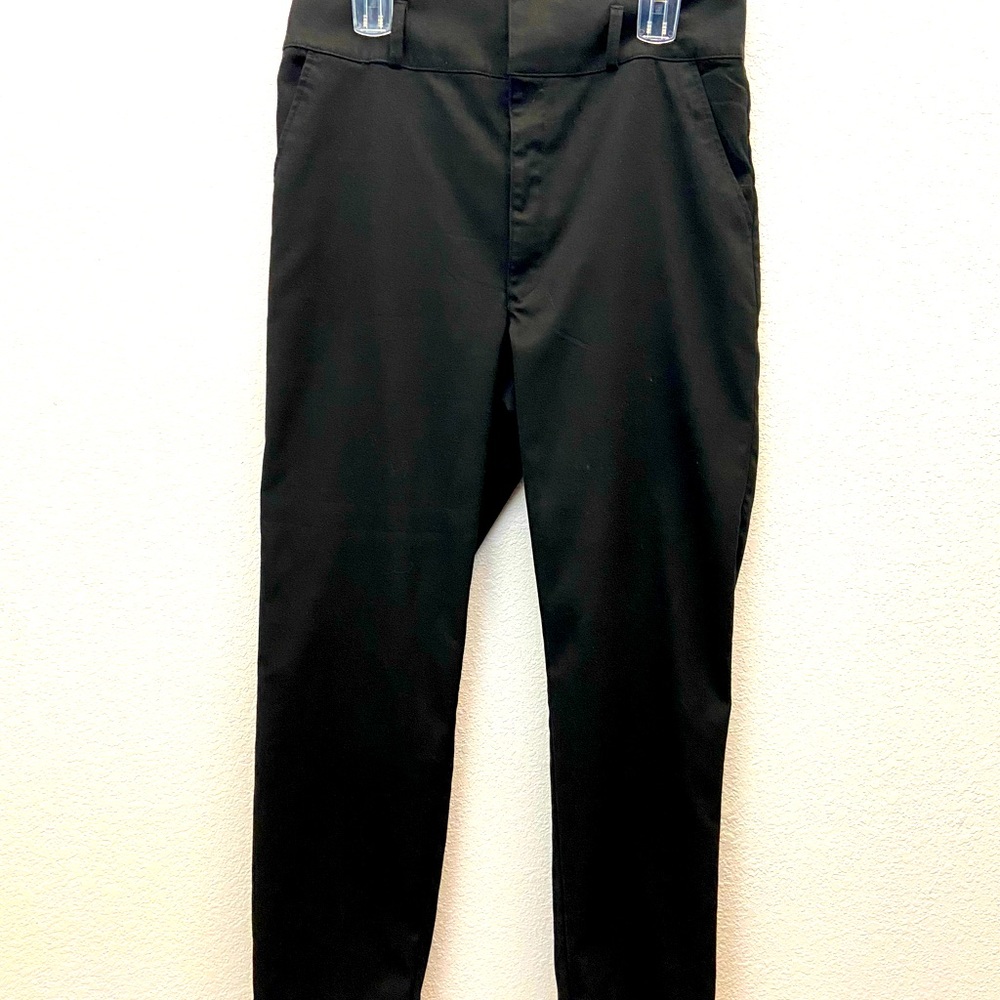 Abercrombie & Fitch Dress Pants Straight leg size large